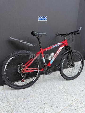 Vélo 26 pouces - 2