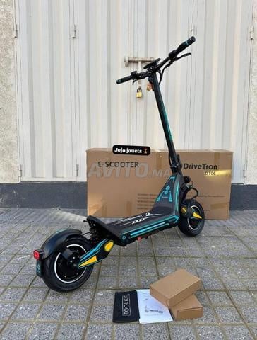 Trottinette électrique - 2