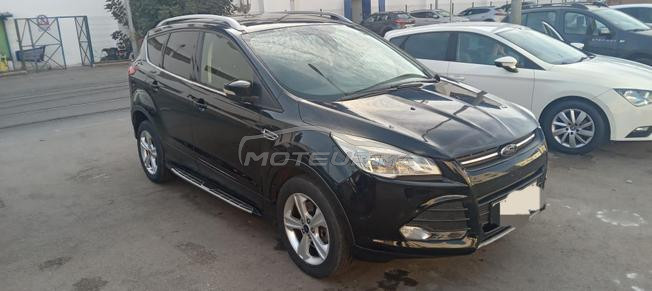 ford kuga 2eme main