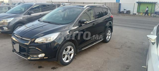 Ford Kuga deuxième main - 2
