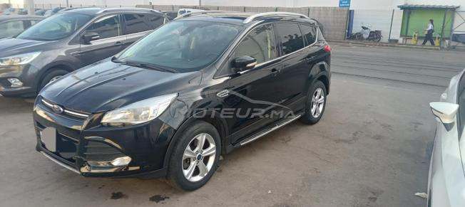 ford kuga 2eme main