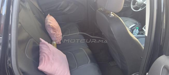 ford kuga 2eme main