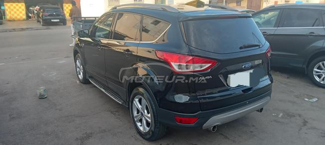 ford kuga 2eme main