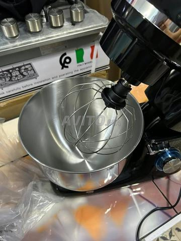 Pétrin 7 litres GÉNIAL