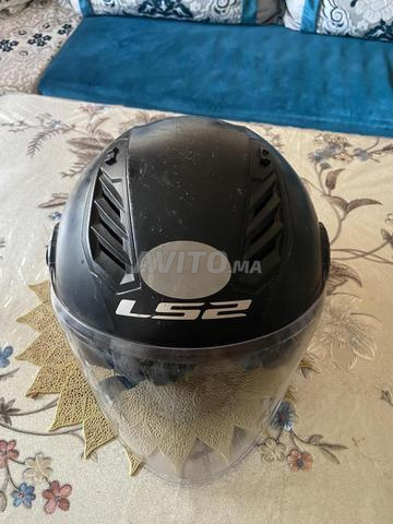 Casque de moto - 2