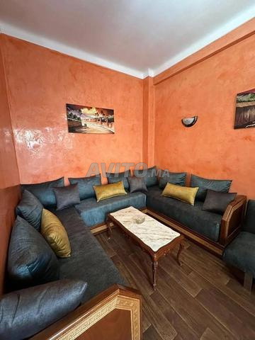 Superbe appartement en location journalière - 2