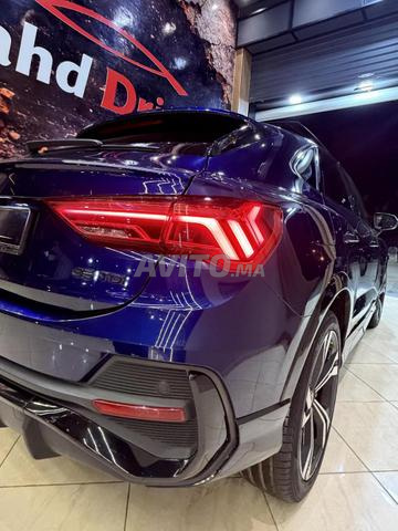 Audi Q3 Sportback S-Line - 2