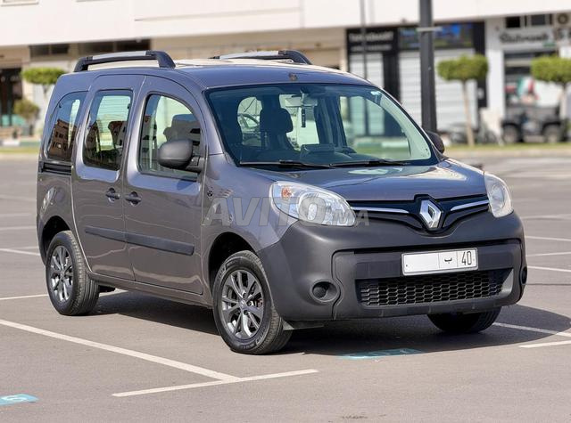 Renault Kangoo 08/2020 160k Km