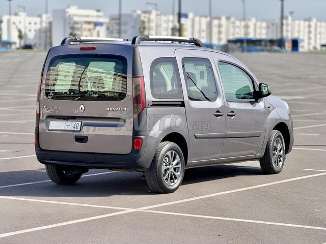 Renault Kangoo 08/2020 160k Km - 2