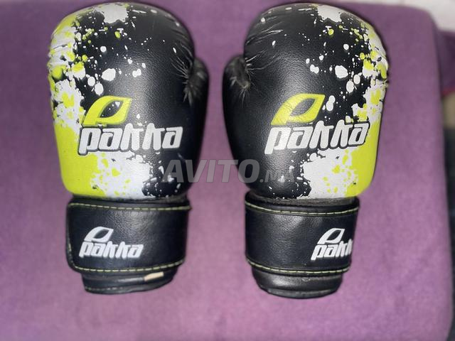 Gants de boxe - 2