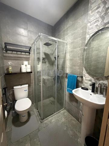 Appartement excellent à louer par mois - 2