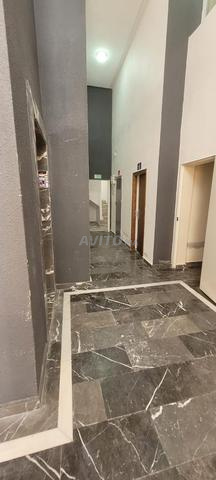 Appartement à vendre Résidence Salma, route de la gare routière - 2