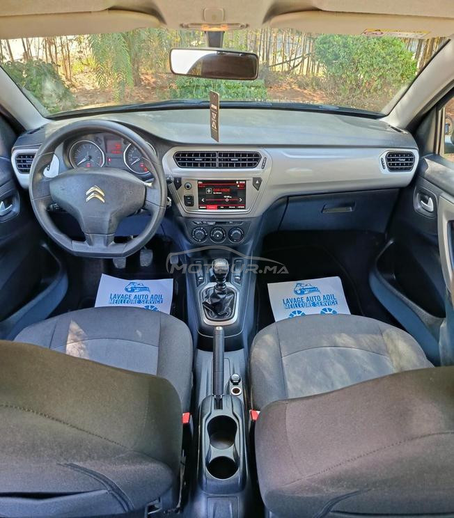 Citroen Diseil 1ère Main ✋