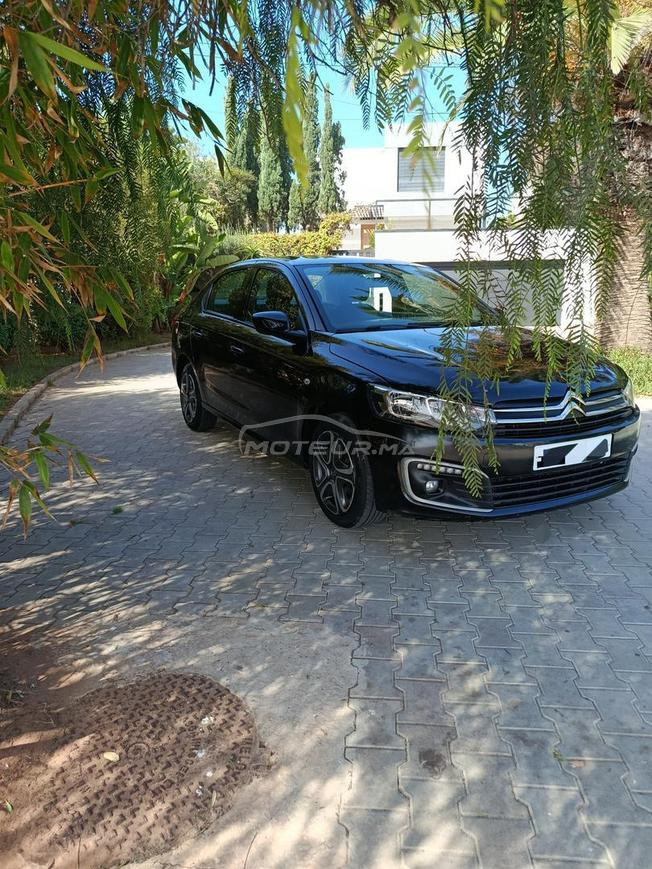 Citroen Diseil 1ère Main ✋