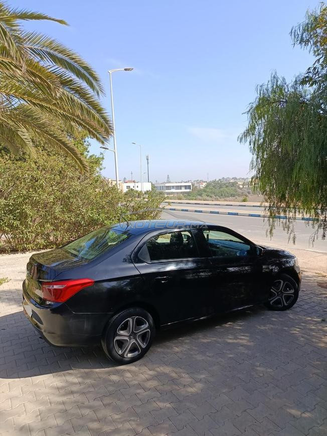 Citroen Diseil 1ère Main ✋
