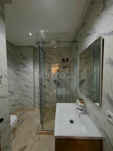 Appartement exceptionnel à louer mensuellement - 2