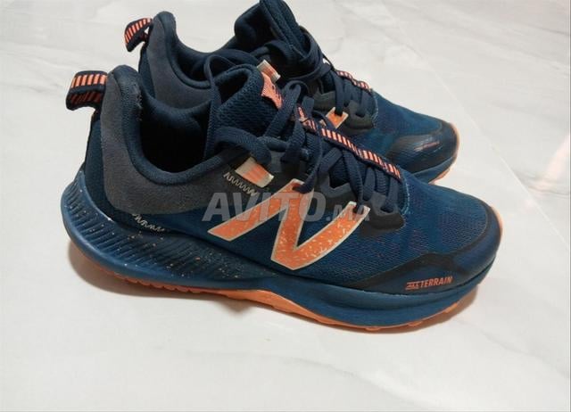 New Balance DynaSoft Nitrel v4 - 2