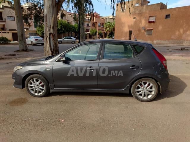هيونداي i30 ديزل يدوي 2011 في بن جرير