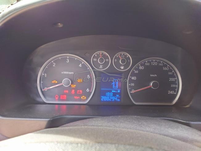 Hyundai i30 Diesel Manuelle 2011 à Ben Guerir