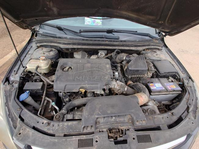 Hyundai i30 Diesel Manuelle 2011 à Ben Guerir