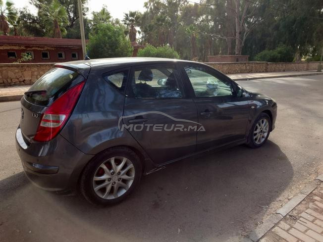 Hyundai i30 Diesel Manuelle 2011 à Ben Guerir