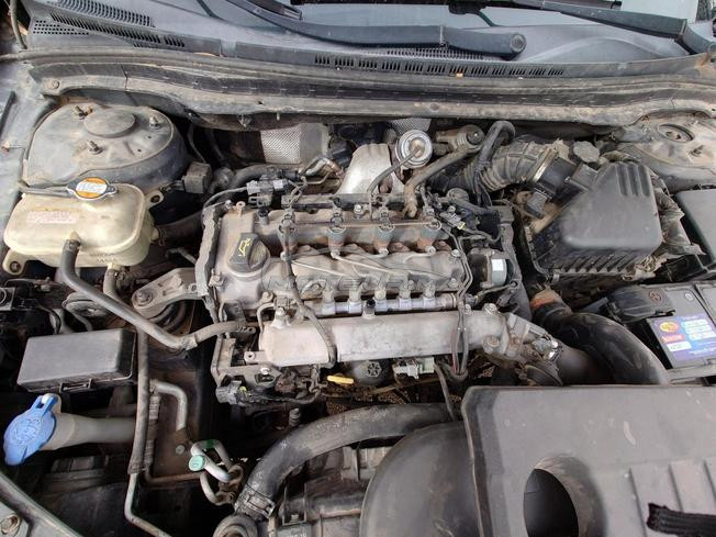 Hyundai i30 Diesel Manuelle 2011 à Ben Guerir
