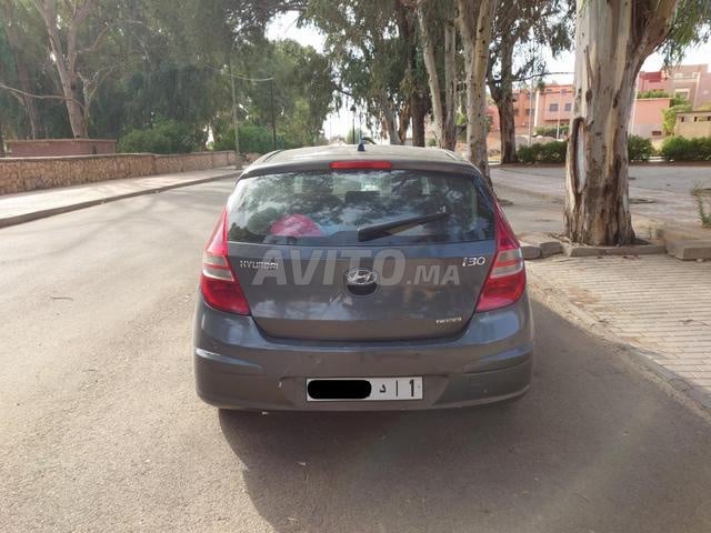 هيونداي i30 ديزل يدوي 2011 في بن جرير - 2