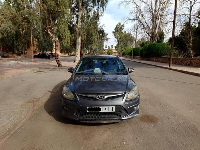 Hyundai i30 Diesel Manuelle 2011 à Ben Guerir