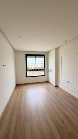 Deux appartements à vendre près d'Attaqaou, route de Rabat