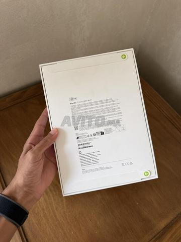 iPad Air M4 11” Space Grey 128gb Wi-Fi Neuf - 2