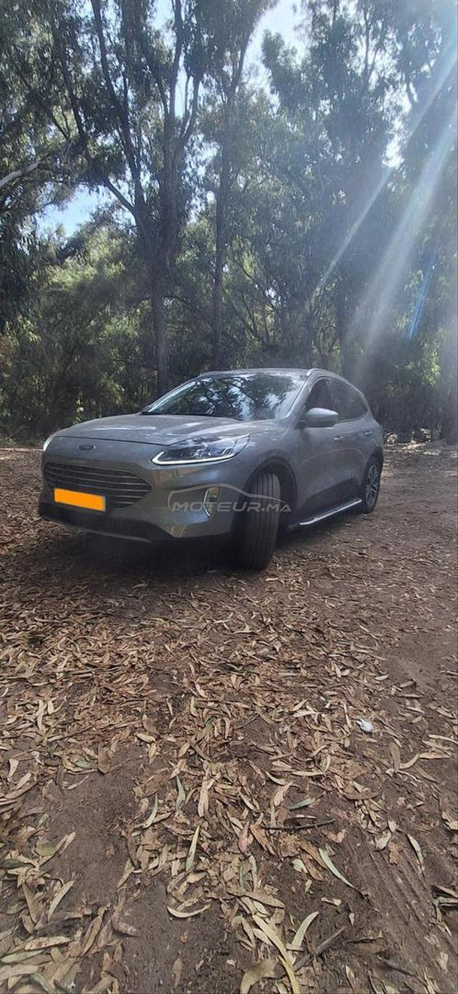 Ford Kuga Titanium 2023