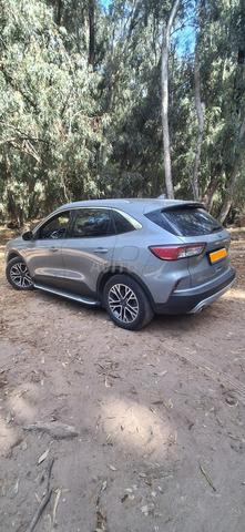 Ford Kuga Titanium 2023