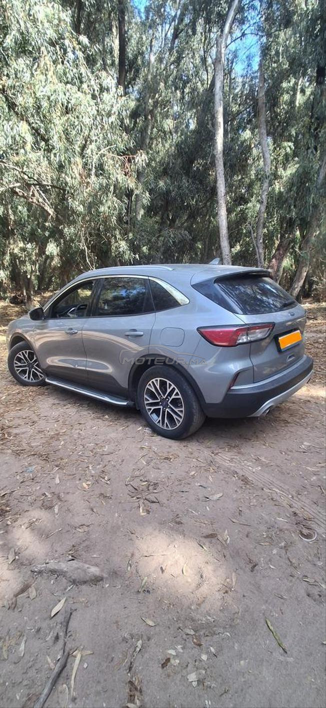 Ford Kuga Titanium 2023