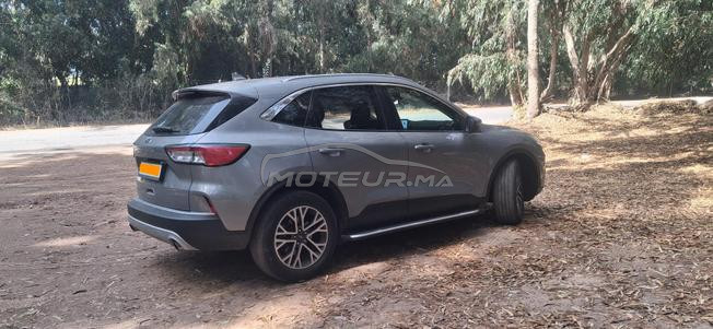 Ford Kuga Titanium 2023