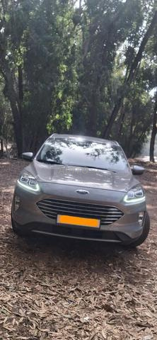 Ford Kuga Titanium 2023 - 2