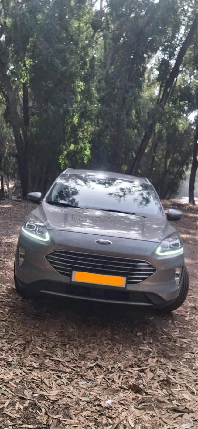 Ford Kuga Titanium 2023