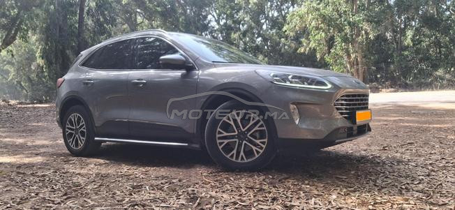 Ford Kuga Titanium 2023