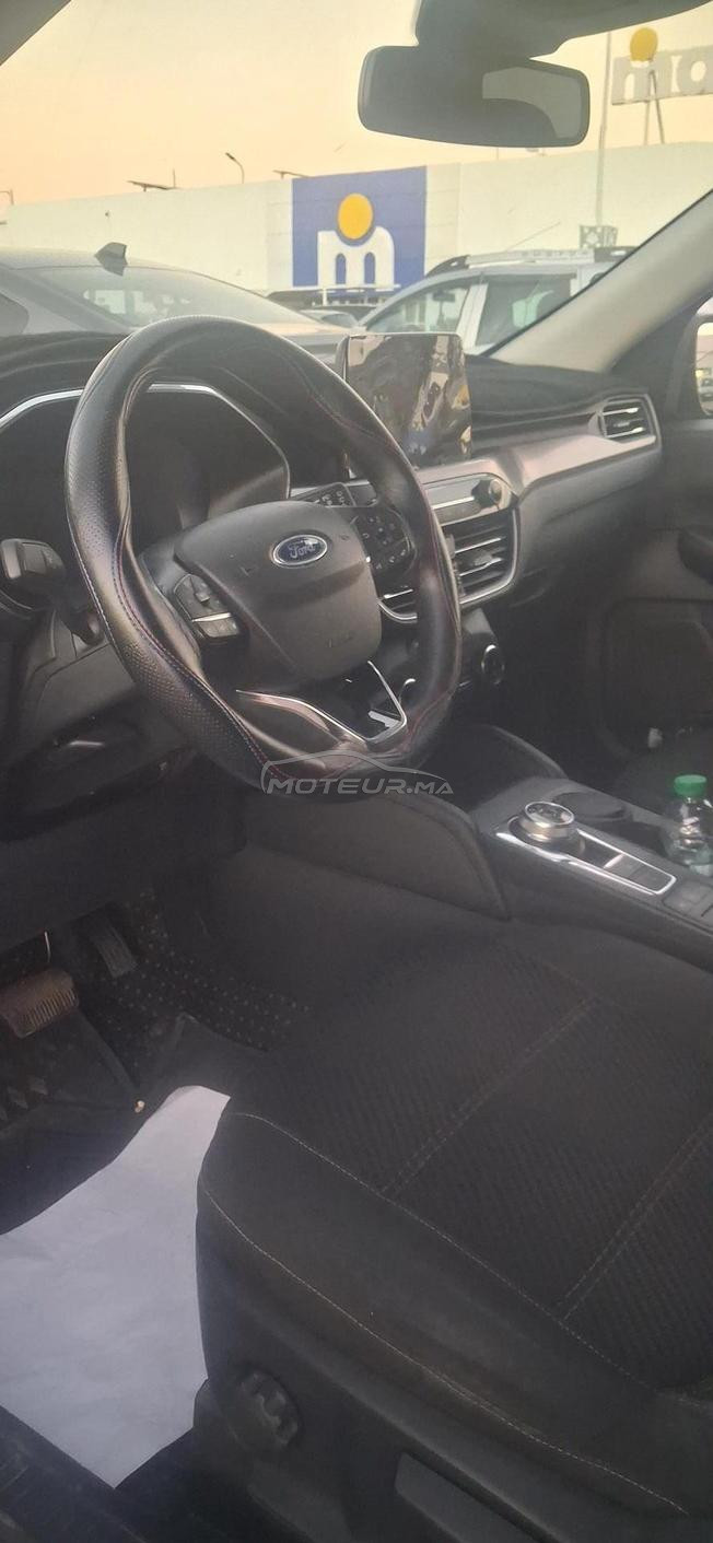 Ford Kuga Titanium 2023