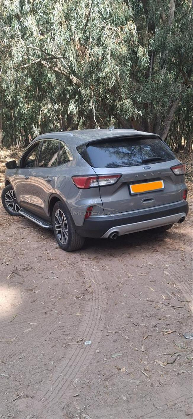 Ford Kuga Titanium 2023