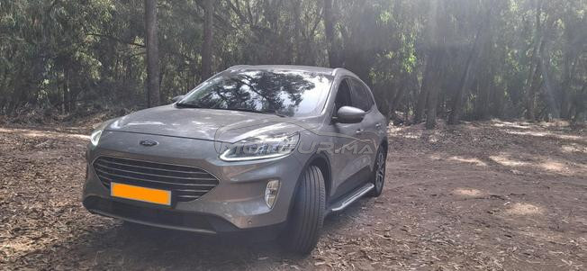Ford Kuga Titanium 2023