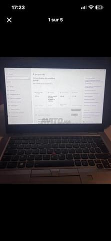 Lenovo Thinkpad L13 Gen2 16 جيجابايت/512 جيجابايت - 2