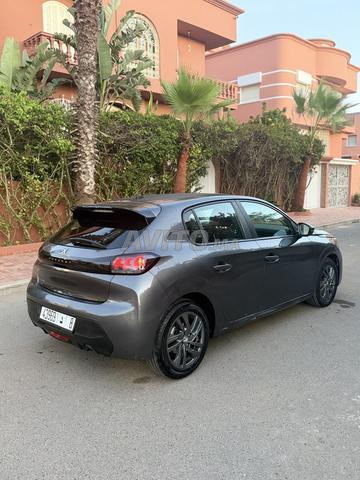 بيجو 208 - 2