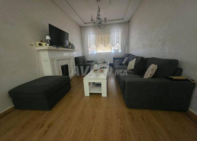 Superbe appartement moderne offrant confort et élégance - 2