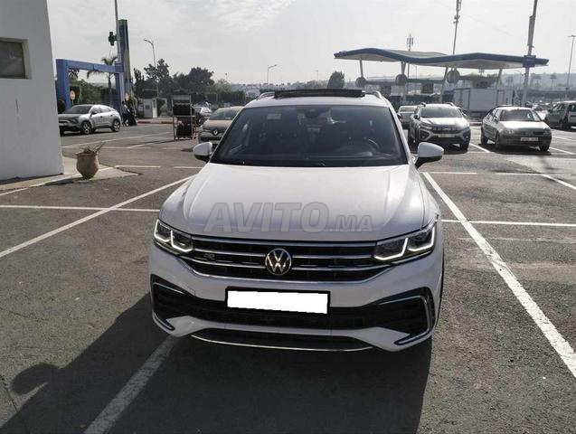 KIFAL - VOLKSWAGEN Tiguan - 2