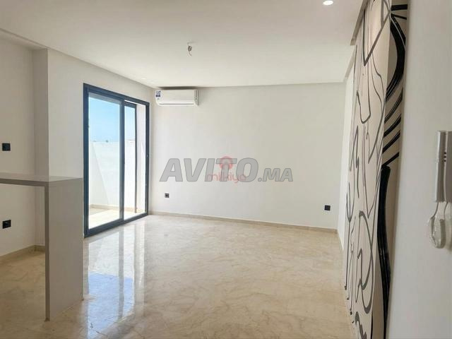 Location Appartement à Casablanca - 2