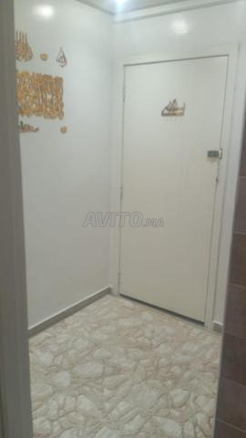 Appartement à vendre 50 m² à Gueznaia - 2