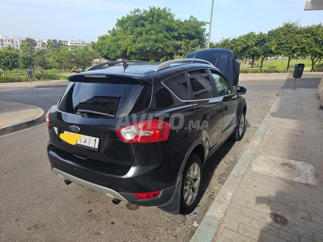 Ford Kuga 2011 - 2