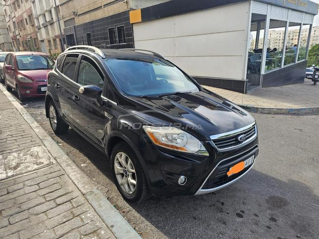 Ford Kuga 2011