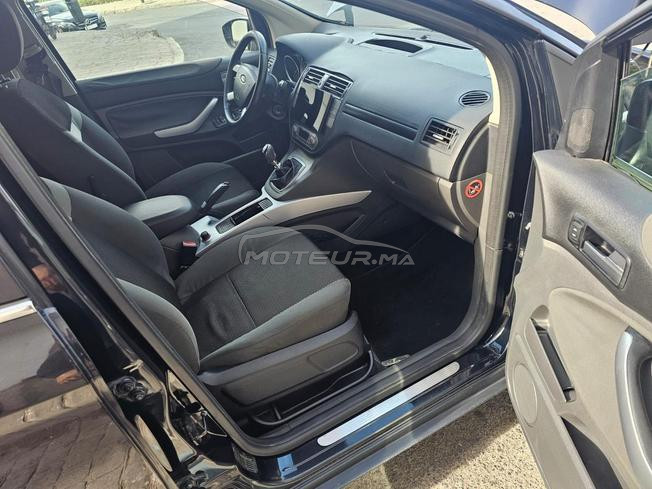 Ford Kuga 2011