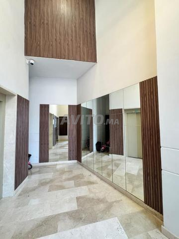 Appartement Olivier pour la location longue durée - 2
